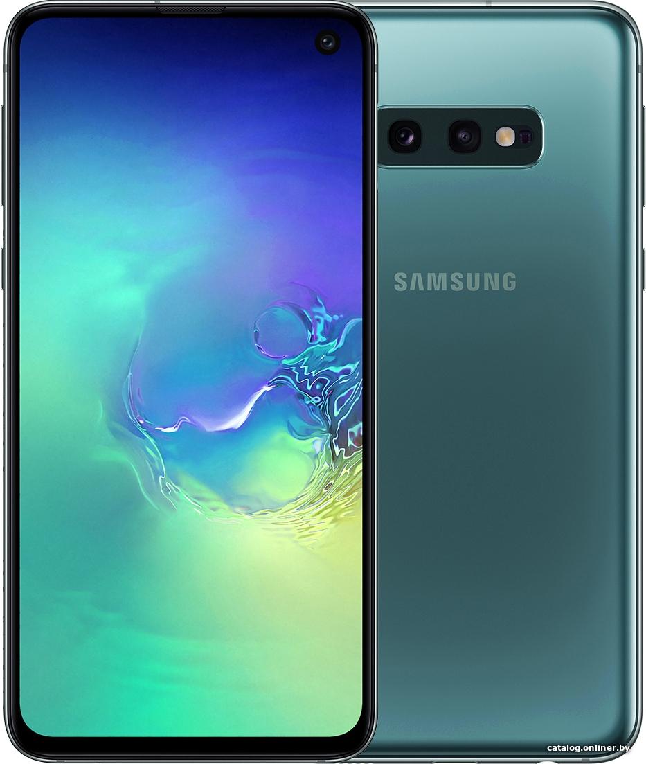 Замена аккумулятора Samsung Galaxy S10e по цене 470 рублей — замена батареи  Самсунг Галакси S10e в Волгограде | RemLab