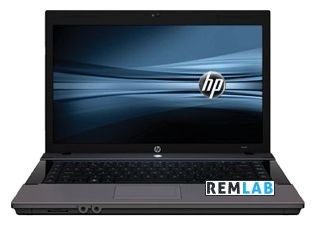 HP 625 250 RemLab