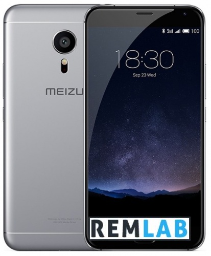 Починим любую неисправность Meizu MX4 Pro