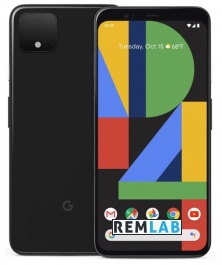 Ремонт Google Pixel 4