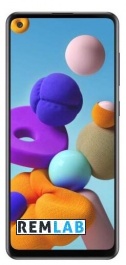 Ремонт Samsung Galaxy A21s