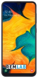 Ремонт Samsung Galaxy A30