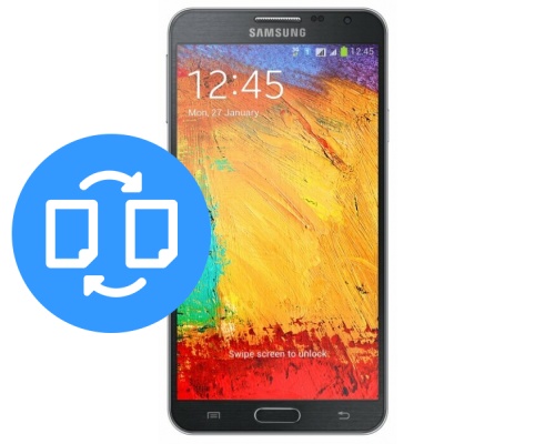 Замена дисплея (экрана) Samsung Galaxy Note 3 Neo