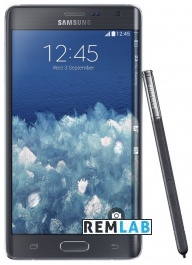Ремонт Samsung Galaxy Note Edge