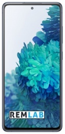 Ремонт Samsung Galaxy S20FE