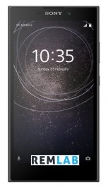 Ремонт Sony Xperia L2