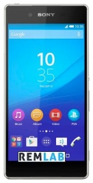 Ремонт Sony Xperia Z4